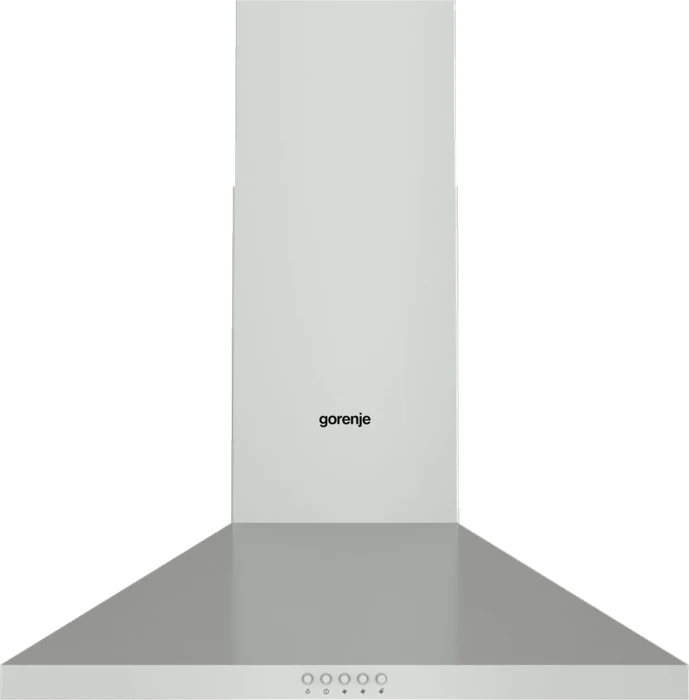 Gorenje WHC629E4X Wand-Dunstabzugshaube