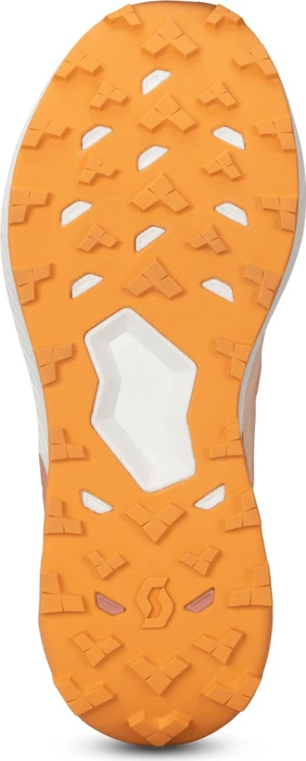 Scott Kinabalu 3 pale orange/terra red (Damen)