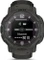 Garmin Instinct Crossover Solar graphite Vorschaubild