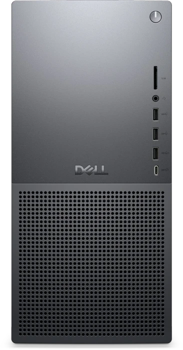 Dell Tower Plus Desktop-PC EBT2250, Core Ultra 7 265, 32GB RAM, 1TB SSD, GeForce RTX 4070 SUPER, Windows 11 Pro