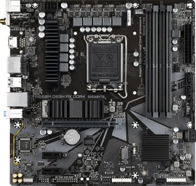 GIGABYTE B660M DS3H AX DDR4 (Rev. 1.0) (Intel 1700)