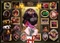 Ravensburger Puzzle Disney Villainous Ratigan Vorschaubild