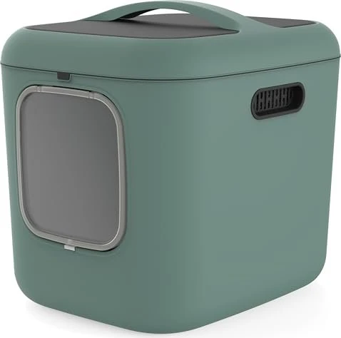 rotho mypet Katzentoilette Biala