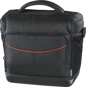 Hama Albany HC 130 Kameratasche schwarz