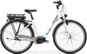 Merida E-Spresso City 408 Coaster Modell 2016