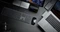 LMP Tastatur mit Zahlenblock für Mac, Space Gray, USB, UK Vorschaubild