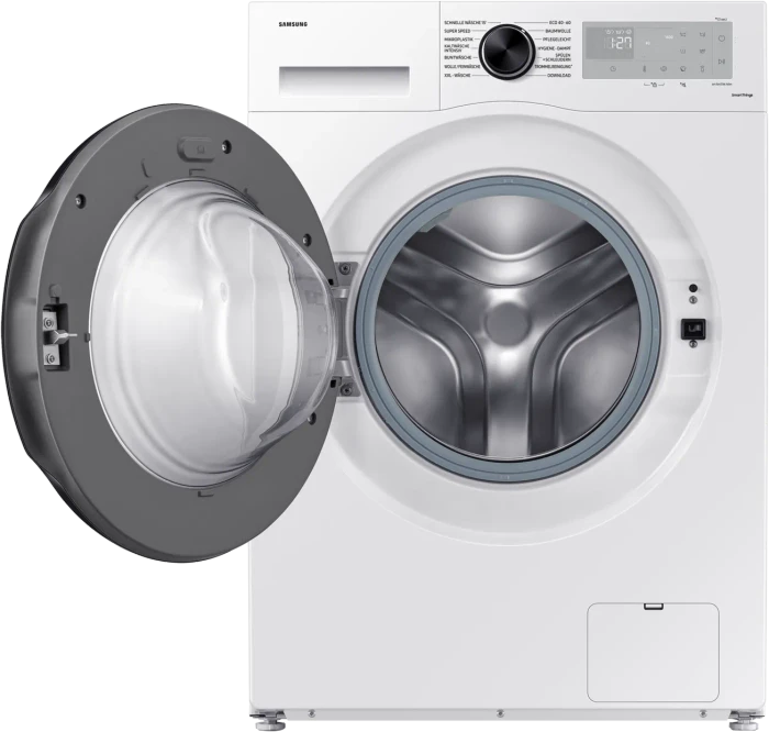 Samsung eco5105Big WW11DG5B25AH Frontlader