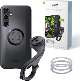 SP Connect SPC+ Road Bike Bundle Samsung S23 Handyhalterung