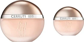 Cerruti 1881 Pour Femme Eau de Toilette, 30ml