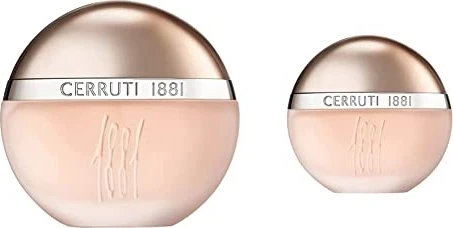 Cerruti 1881 Pour Femme Eau de Toilette, 30ml
