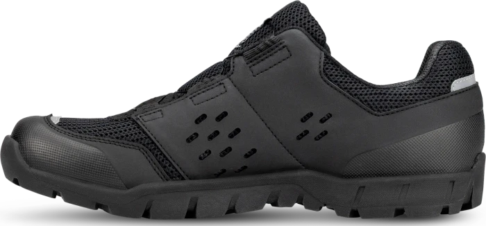Scott All Mountain Crus-r schwarz (Herren)