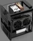 Jonsbo Jonsplus BO 100, schwarz, Glasfenster, Mini-ITX Vorschaubild