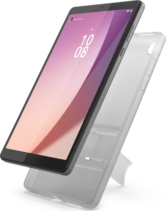 Lenovo Tab M8 G4 TB300XU, Arctic Grey, 3GB RAM, 32GB, LTE