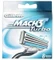 Gillette Mach3 Turbo Ersatzklingen Vorschaubild