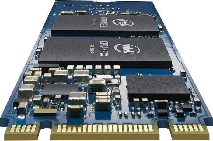 Intel Optane SSD 800P 58GB, M.2 2280 / B-M-Key / PCIe 3.0 x2