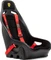 Next Level Racing Elite ES1 Racing Simulator Seat Scuderia Ferrari Edition, schwarz/rot Vorschaubild