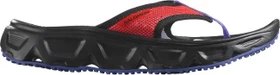 Salomon Reelax Break 6.0 cosmic sky/black/flame scarlet (Damen)