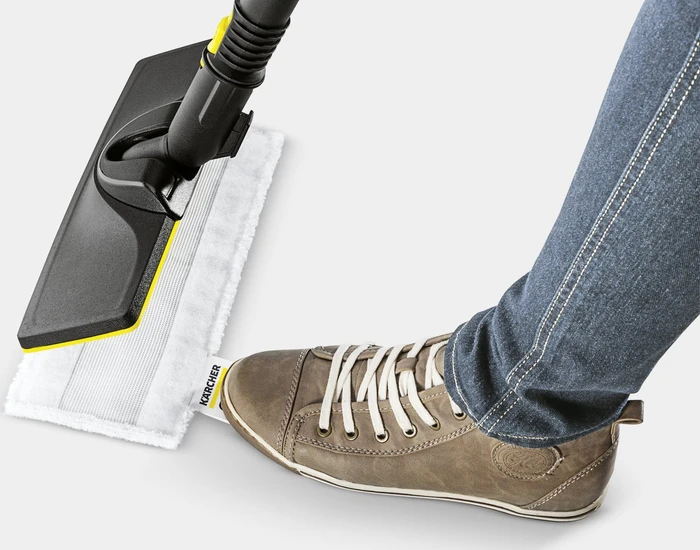 Kärcher SC3 EasyFix Dampfreiniger