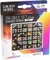 Gamegenic D6 Dice Set Galaxy Series 36 Stück Vorschaubild