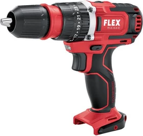 Flex PD 2G 10.8-EC Akku-Schlagbohrschrauber solo inkl. L-Boxx