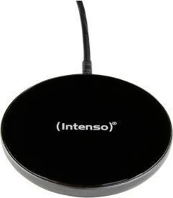 Intenso Magnetic Wireless Charger MB1 schwarz