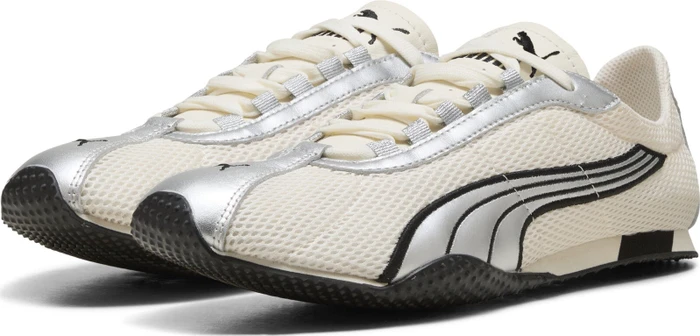 Puma H-Street OG frosted ivory/puma silver