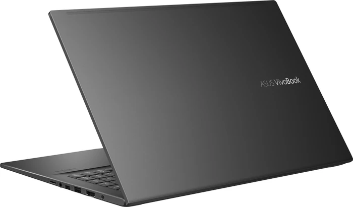 ASUS VivoBook 15 OLED K513EA-L13165W, Indie Black, Core i5-1135G7, 8GB RAM, 512GB SSD, DE