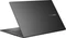 ASUS VivoBook 15 OLED K513EA-L13165W, Indie Black, Core i5-1135G7, 8GB RAM, 512GB SSD, DE Vorschaubild