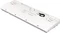 Endorfy Thock TKL Pudding, Onyx White, PBT, LEDs RGB, Kailh BROWN, USB, DE Vorschaubild