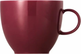 Thomas Sunny Day Colours Kaffeetasse 200ml fuchsia