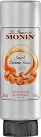 Monin La Sauce de Monin Salted Caramel 500ml
