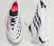 adidas Predator League FG cloud white/solar turbo/core black (Herren) Vorschaubild