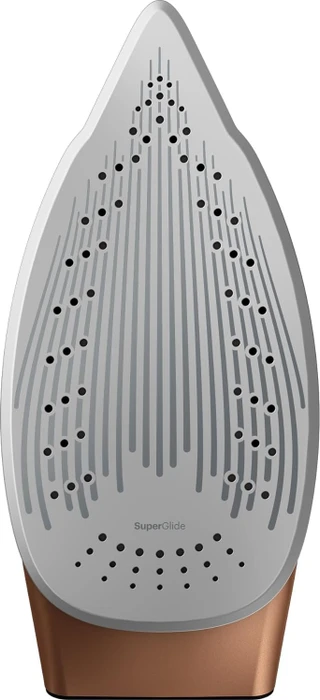 Grundig SIS 9180 Dampfbügelstation