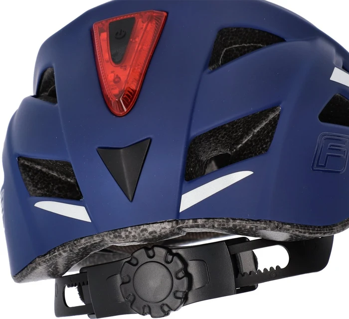 Fischer Urban Plus Boston Helm