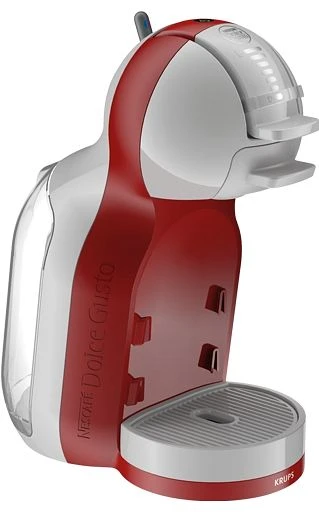 Krups KP 1205 Nescafe Dolce Gusto Mini Me
