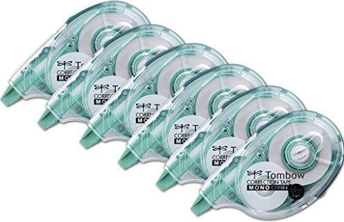 Tombow Mono YXE4 4.2mmx0m Korrekturroller