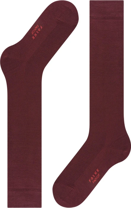 Falke Family Socken barolo (Damen)