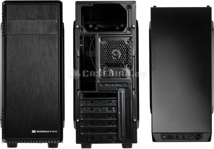 Xigmatek Ares 1702
