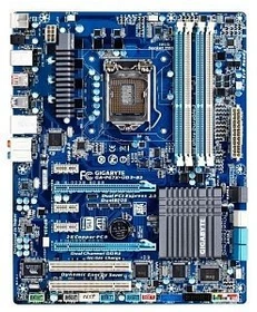 GIGABYTE GA-P67X-UD3-B3 (Intel 1155)