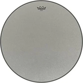 Remo Emperor Renaissance Bass 24"