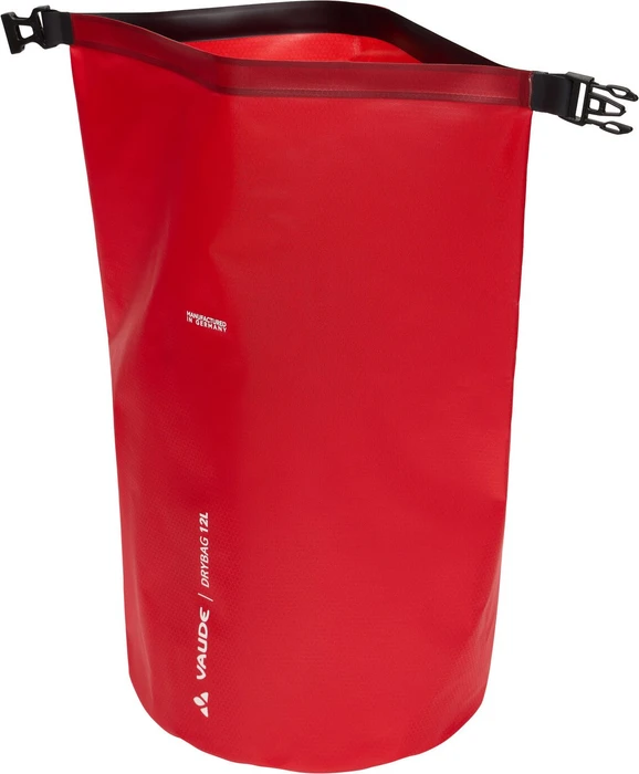 Vaude Drybag 12L Drybag rot