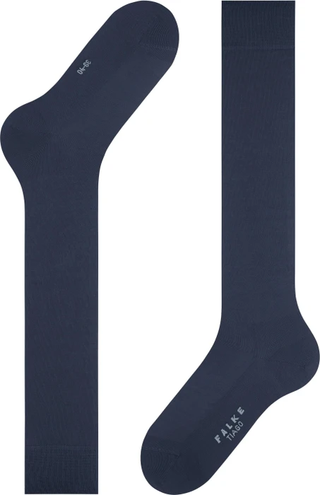 Falke Tiago Socken space blue (Herren)