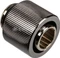 EK Water Blocks Classic Line EK-STC Classic, Fitting G1/4" auf 13/10mm, schwarz vernickelt Vorschaubild