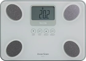 Tanita BC-731 digitale Körperanalysewaage weiß