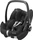 Maxi-Cosi Pebble Pro i-Size essential black 2019/2020 (8799672110)