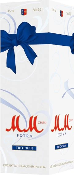 MM Extra Trocken 200ml