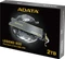 ADATA LEGEND 850 2TB, M.2 2280 / M-Key / PCIe 4.0 x4, Kühlkörper Vorschaubild