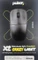 Pulsar Gaming Gears X2 CL CrazyLight Medium Wireless Jet Black, USB Vorschaubild