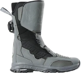 Furygan CHATTAN D3O grau/schwarz