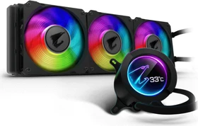 GIGABYTE AORUS Liquid Cooler 360 RGB